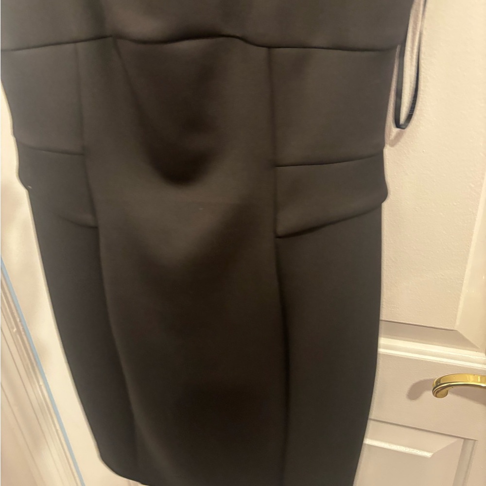 Guess Black Sleeveless Dress - Picture 3 of 4